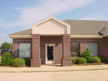 2545-2551 Bell Rd
