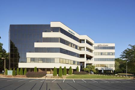 Office space for Rent at thExchange in Charlotte