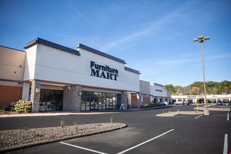 Retail space for Sale at Burnsville Crossing in Burnsville