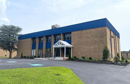 Office space for Rent at 1212 Baltimore Pike in Chadds Ford
