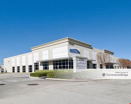 Industrial space for Rent at Granite Park - Beltway 8 in Houston
