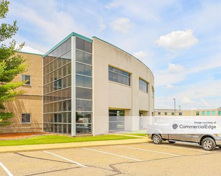 Office space for Rent at 4455 Dressler Road NW in Canton