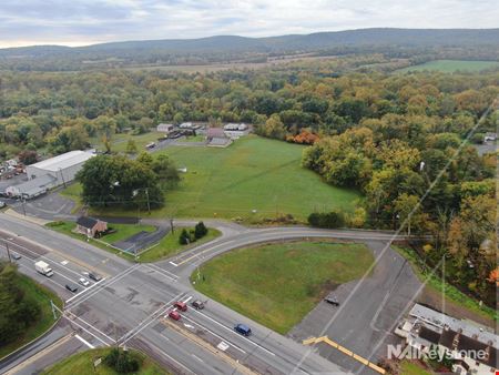 VacantLand space for Sale at 936 Monocacy Creek Rd in Birdsboro