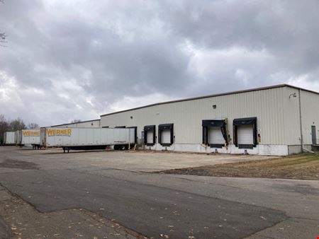 Industrial space for Rent at 2160 - Whitehouse Warehouse in Whitehouse