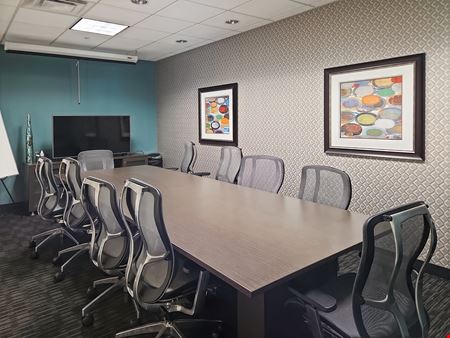 Office space for Rent at Regus - Canonsburg - Southpointe in Canonsburg