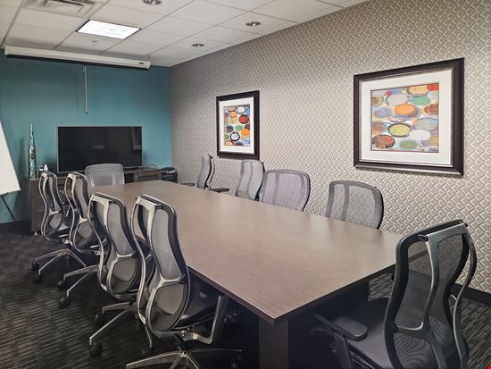 Regus - Canonsburg - Southpointe