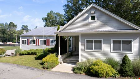 Industrial space for Rent at 737 Washington Street in Pembroke
