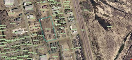 Industrial Land with Hoop shed & Office/Shop Space
