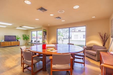 Refugio, TX - Office for Sale