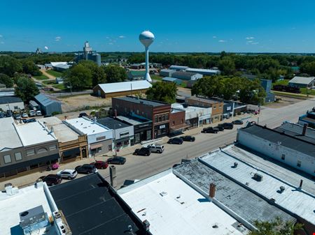 Janesville Mixed Use Investment - Main Street North