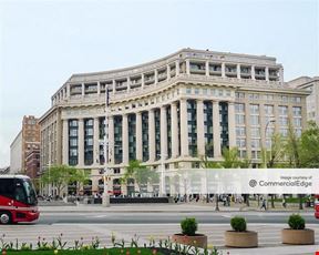 Market Square I