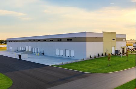 Industrial space for Sale at Pinto Industrial in Caldwell