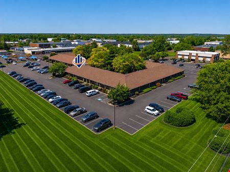 Office space for Sale at Warminster Atrium in Warminster