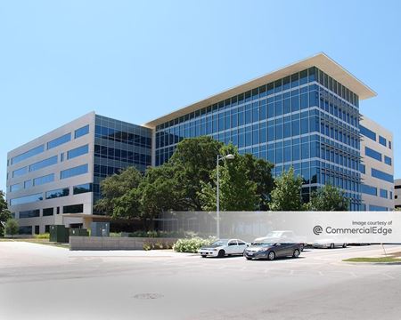 Office space for Rent at Domain 7 in Austin