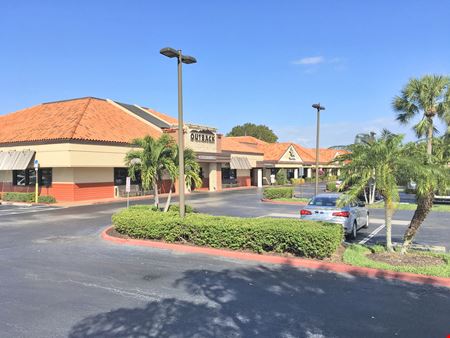 Retail space for Rent at Tanglewood Marketplace in Naples