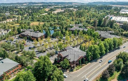 Creekside Corporate Center - Building 680