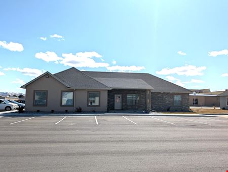 Office space for Sale at TBD 17th St & Midway Ave in Ammon