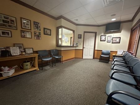 4,600 SQ.FT. MEDICAL OFFICE BUILDING