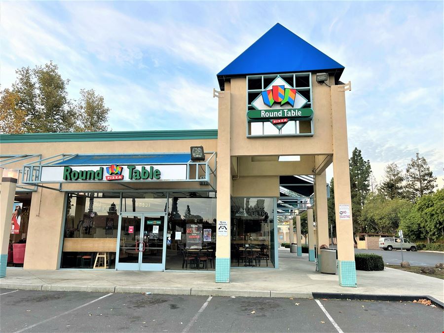 Irvington Palms Plaza