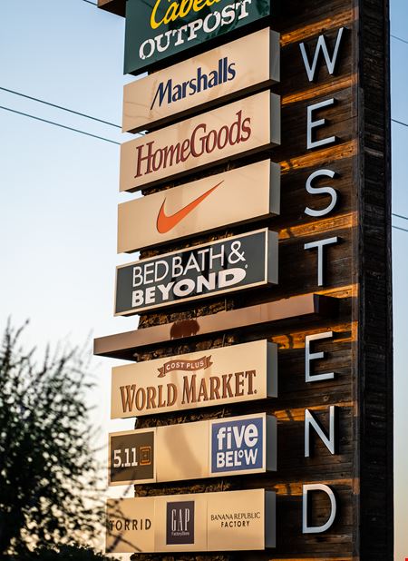 West End Center
