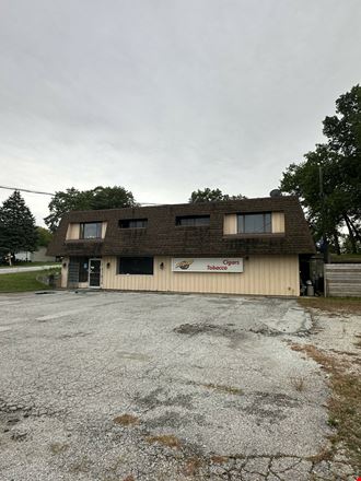 1101 West Lincoln Highway