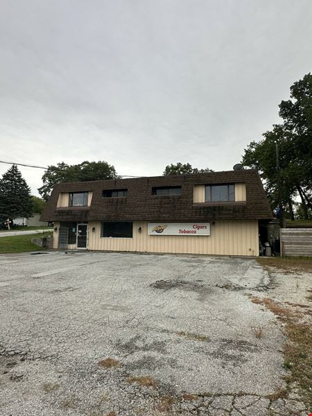 1101 West Lincoln Highway