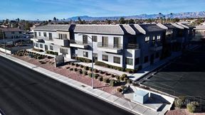 LEASE RATE PROMOTION! | FOR LEASE:  +/- 2,506 SF - +/- 14,466 SF Available