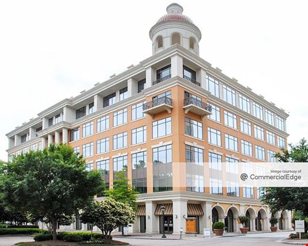 Office space for Rent at The Medici in Atlanta