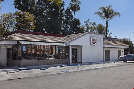 Retail space for Rent at MLK Jr. Center (Southeast Partnership) in Los Angeles