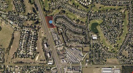 Kings Ridge Publix 2.1 Acres