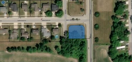 Squirrel Creek Lots