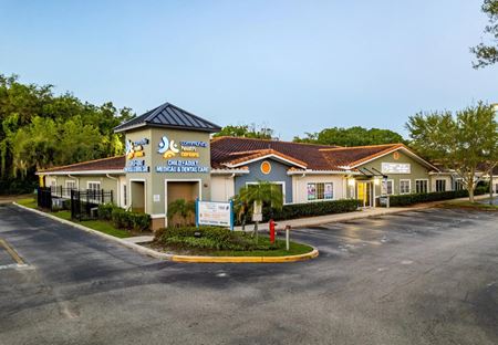 Office space for Rent at Medical Offices at Maitland in Orlando