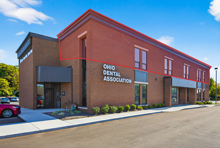 Office space for Rent at 1370 Dublin Rd in Columbus