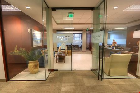 First Citizens Center