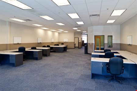 Walnut Creek Business Park