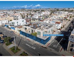 30-34-44 Hermosa Ave