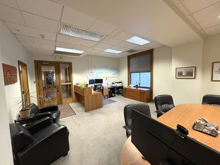 Office space for Sale at The Equitable Building in Denver