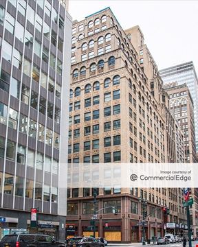 270 Madison Avenue