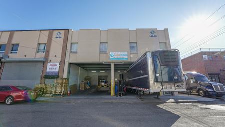 Industrial space for Rent at Rockaway - Bldg 6 in Jamaica