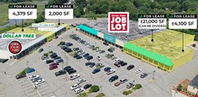 901 Boston Post Road