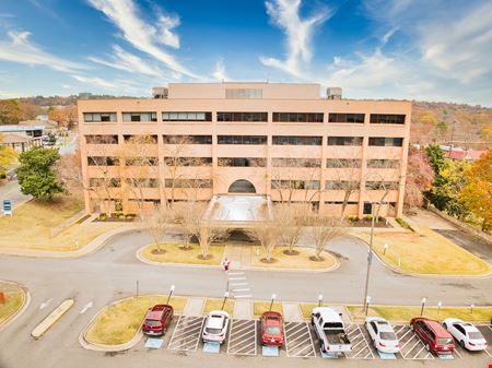 Office space for Rent at Blandford Physicians Center in Little Rock