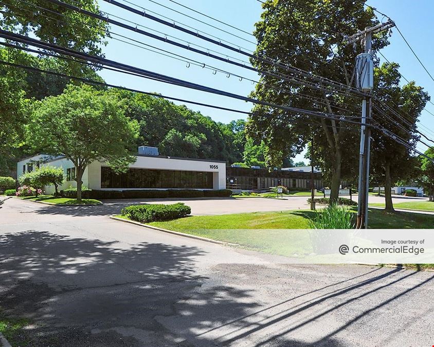 Ardsley Professional Complex