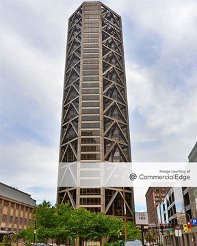 US Bank Plaza