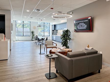Regus - San Diego - 770 First Avenue