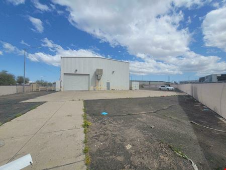 1108 W Gila Bend Hwy Sublease