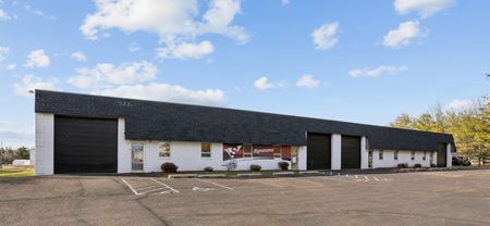 Industrial space for Rent at InSpace at North Penn - Building D in North Wales