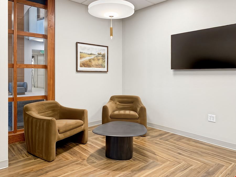 Regus - Greenwood Village - Crescent Pkwy