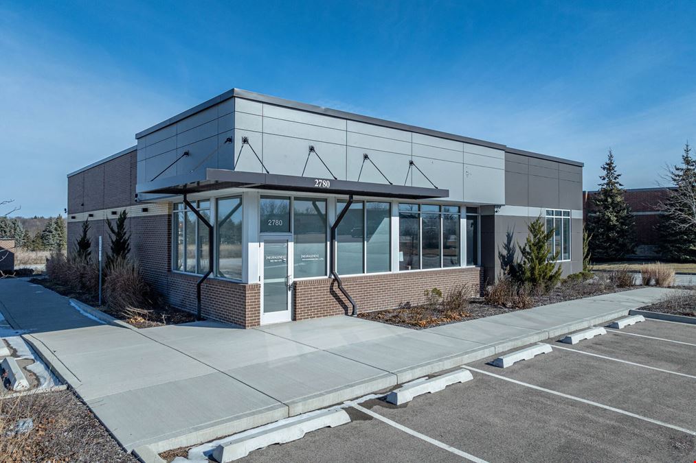 2780 W Main St