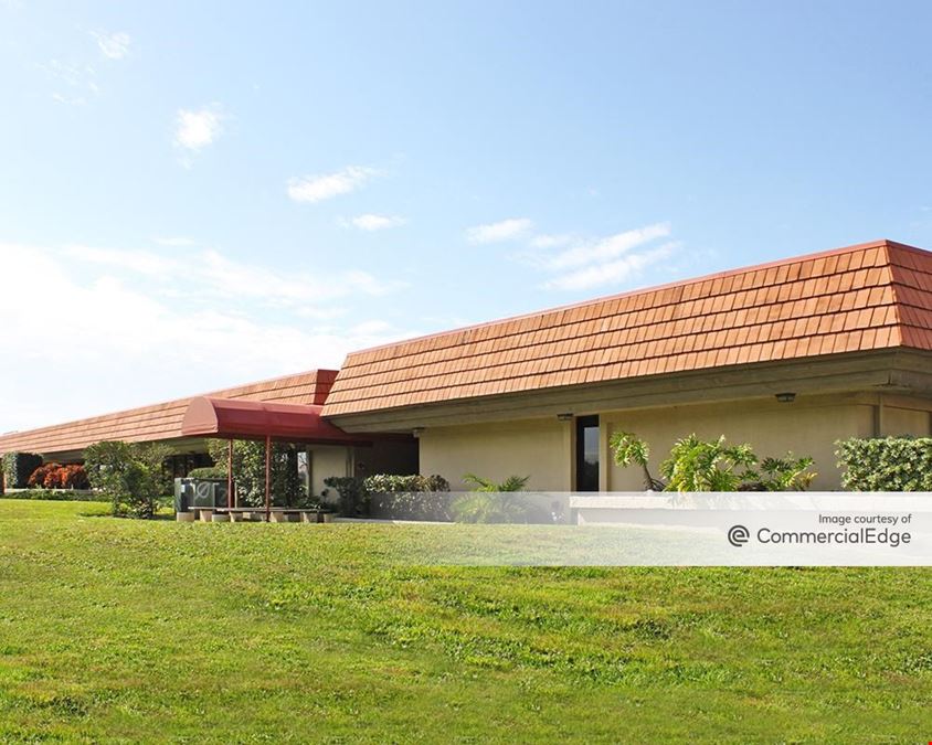 25400 Executive Center Office Park