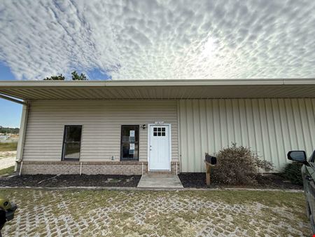 Office space for Rent at 11815 US Hwy 15-501 in Aberdeen